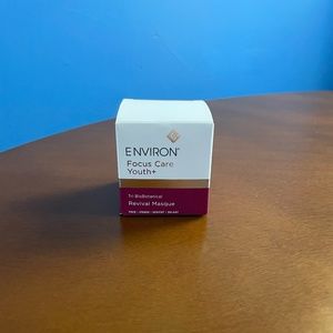 Environ Trio Biobotanical Revival Masque